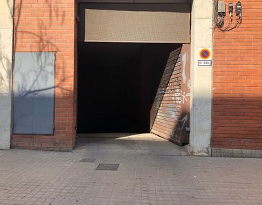 Foto 2 de Garaje en calle Bolivia, El Besós i el Maresme, Barcelona