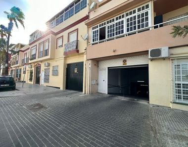 Foto 1 de Garaje en La Casería - San Carlos, San Fernando