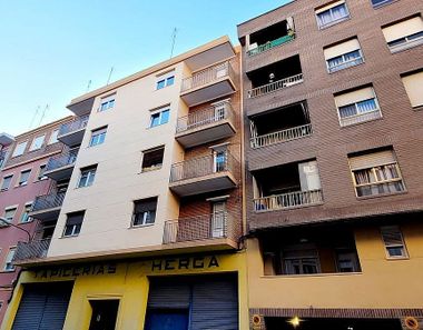 Foto 1 de Edificio en La Almozara, Zaragoza