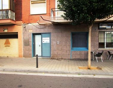 Foto 1 de Local en Sant Joan Despí
