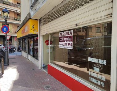 Foto 1 de Local en calle De Berenguer de Sant Joan, La Llotja - Sant Jaume, Palma de Mallorca