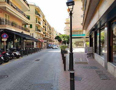Foto 2 de Local en calle De Berenguer de Sant Joan, La Llotja - Sant Jaume, Palma de Mallorca