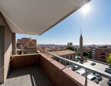 Foto 1 de Pis a Les Tres Torres, Barcelona