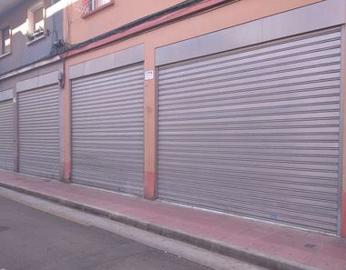 Foto 1 de Local en calle Prado en Casablanca, Zaragoza
