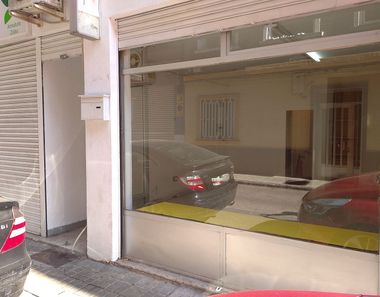 Foto 1 de Oficina en calle De Pablo Sarasate, Delicias, Zaragoza