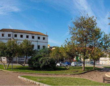 Foto 1 de Edificio en calle Carteya, Pescadores-Saladillo, Algeciras