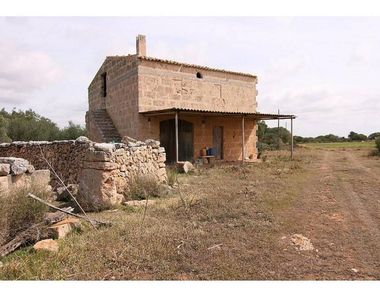 Foto 2 de Casa rural en Cala Pi-Vallgornera, Llucmajor