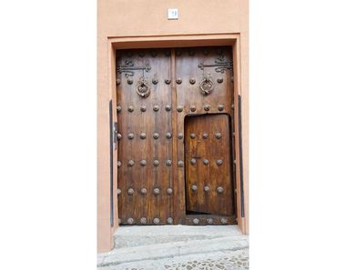 Foto 2 de Piso en Casco Histórico, Toledo