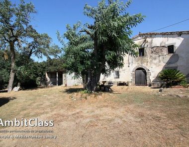 Foto 1 de Casa rural en Sant Pere de Vilamajor