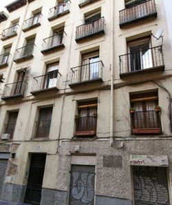 Foto 1 de Edificio en Parque Miraflores, Zaragoza