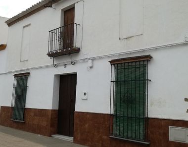 Foto 1 de Casa en calle Larga en Villarrasa