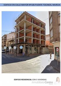 Foto 1 de Edificio en calle F, Puente Tocinos, Murcia