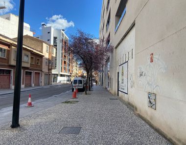 Foto 2 de Local a Barrio Jesús, Zaragoza