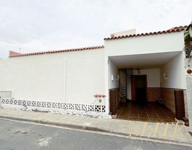 Foto 1 de Casa en calle Isla de Lobos en San Fernando, San Bartolomé de Tirajana