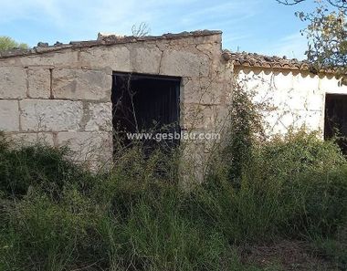 Foto 2 de Casa rural a Búger