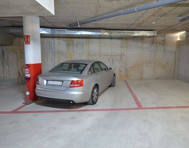 Foto 1 de Garaje en calle De Can Mates en Centre - Estació, Sant Cugat del Vallès