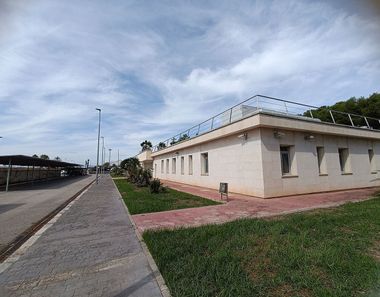 Foto 2 de Edificio en calle Aeropuerto en Quart de Poblet