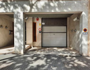 Foto 1 de Garaje en calle De Nicaragua, Les Corts, Barcelona