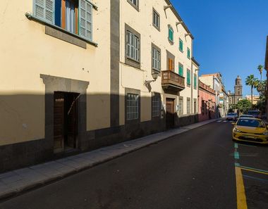 Foto 2 de Piso en calle Castillo, Vegueta, Palmas de Gran Canaria(Las)