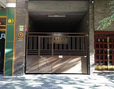 Foto 2 de Garatge a Paseo Constitución - Las Damas, Zaragoza