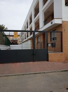 Foto 1 de Garaje en Alcalá del Río