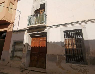 Foto 1 de Casa a Alguazas