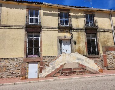 Foto 1 de Casa en Alcolea del Pinar