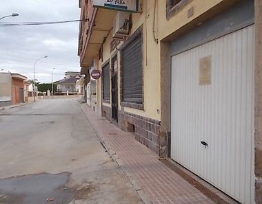 Foto 1 de Garaje en El Mirador-Pozo Aledo, San Javier
