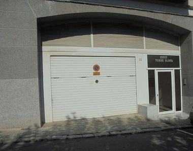 Foto 2 de Garatge a Sant Llorenç d´Hortons