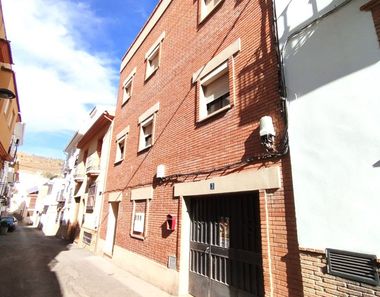 Foto 1 de Casa a Guardia de Jaén (La)