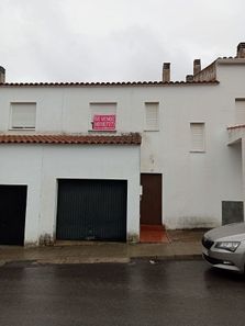 Foto 1 de Casa a Calera de León