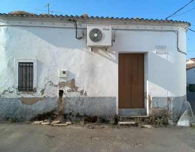 Foto 1 de Casa en Valverde de Llerena