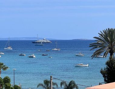 Foto 1 de Casa adossada a Marina Botafoc - Platja de Talamanca, Ibiza/Eivissa