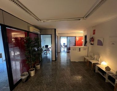 Foto 2 de Oficina en avenida Catalunya en Catalunya - Fontetes, Cerdanyola del Vallès