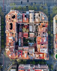 Foto 1 de Pis a L'Antiga Esquerra de l'Eixample, Barcelona