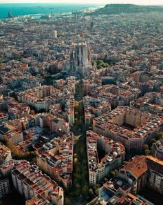 Foto 2 de Pis a L'Antiga Esquerra de l'Eixample, Barcelona