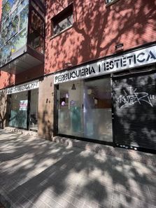 Foto 1 de Local en El Poblenou, Barcelona