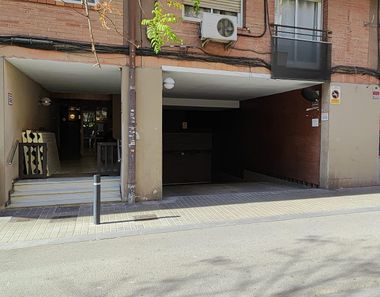 Foto 2 de Garaje en calle De Sant Salvador en Centre - Cordelles, Cerdanyola del Vallès