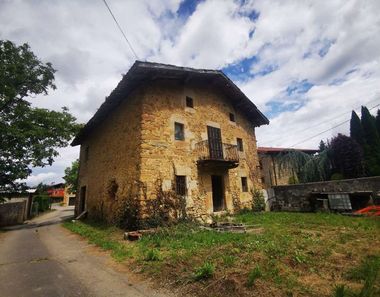 Foto 2 de Casa rural en Zaldibar