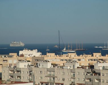 Foto 2 de Edifici a S'Eixample - Can Misses, Ibiza/Eivissa