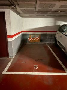 Foto 2 de Garatge a Horta, Barcelona