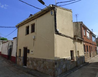 Foto 1 de Casa a Sotillo de las Palomas