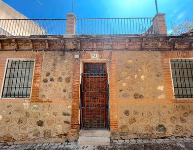 Foto 1 de Casa adosada en calle Santa Ana en Casco Histórico, Toledo