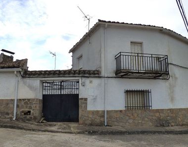 Foto 1 de Casa rural en Sotillo de las Palomas