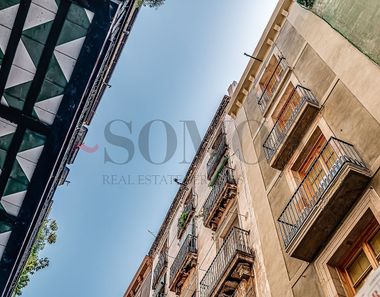 Foto 2 de Edificio en Vallcarca i els Penitents, Barcelona