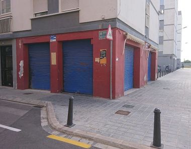 Foto 1 de Local en calle De Rotglà, El Forn d´Alcedo, Valencia