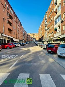 Foto 1 de Piso en calle Brive en Palomarejos, Toledo