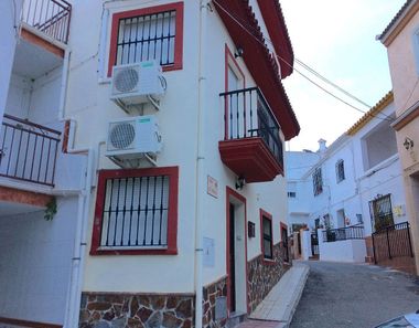 Foto 1 de Casa rural a Chilches – Cajiz, Vélez-Málaga