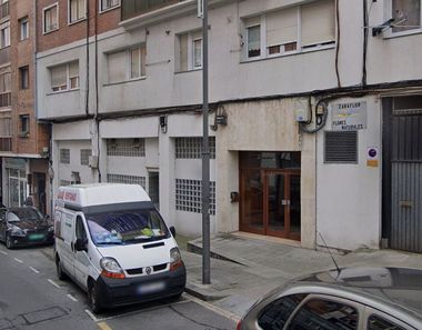 Foto 1 de Trastero en calle Cocherito de Bilbao, Bolueta, Bilbao