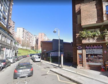 Foto 1 de Garaje en calle Cocherito de Bilbao, Bolueta, Bilbao